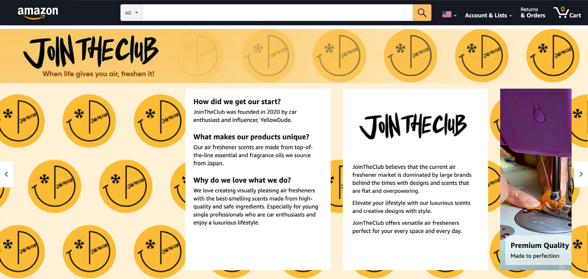 Amazon Brand Story v2 15 brand story 2