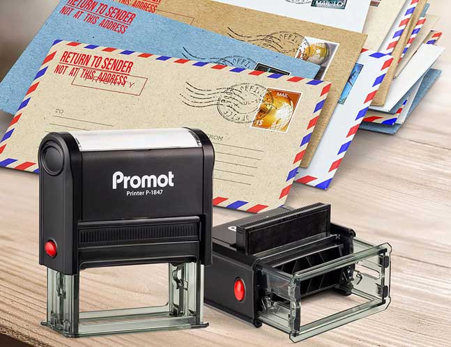 Stamp Hub My Amazon Guy Case Study