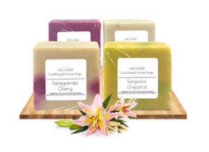 Age of Sage products