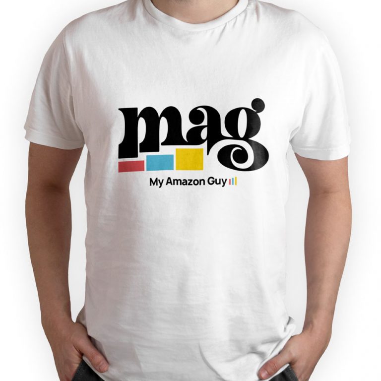 Swag 2 MAG Shirt