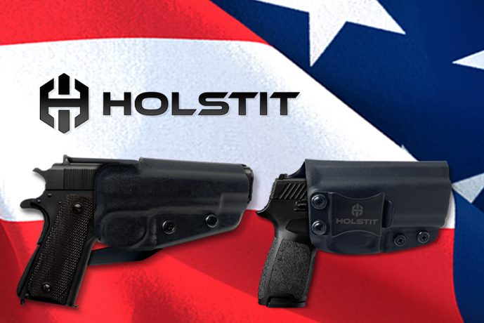 Holstit