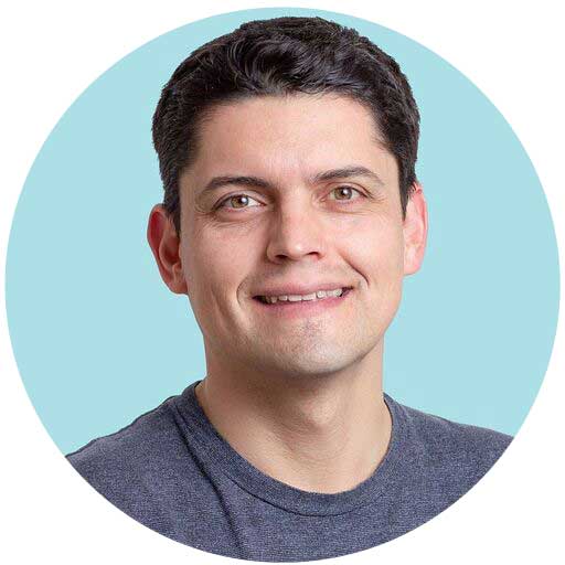 Francisco Valadez Director of Advertising