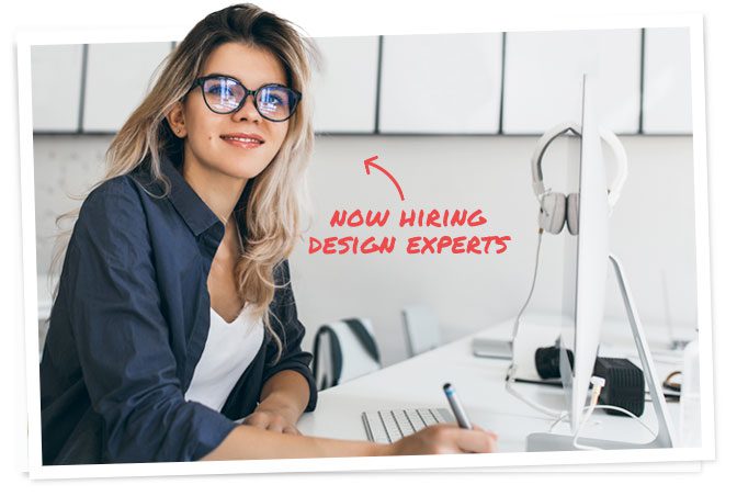 Apply for a Design Job at My Amazon Guy 2 Designer Jobs at My Amazon Guy