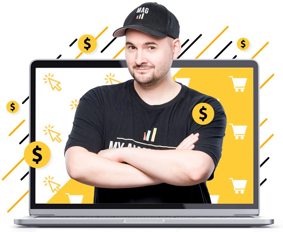 Amazon PPC Masterclass