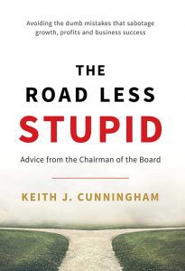 The Road Less Stupid