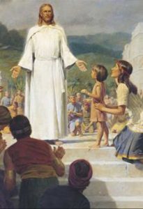 Book or Mormon