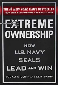 Extreme Ownership