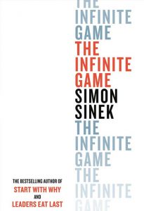 The Infinite Game