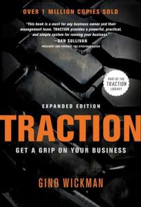 Traction