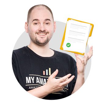 Book a Coaching Call v2 20 Amazon SOP Library guide for Amazon sellers
