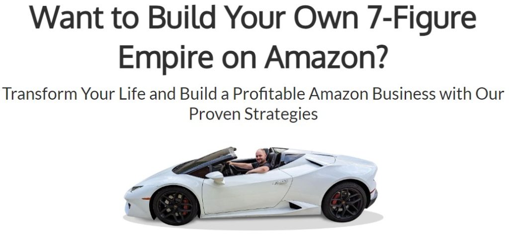 From Newbie To Ninja: The Newbie Amazon Selling Guide (2) 3 Newbie Amazon Selling Guide MAGSA
