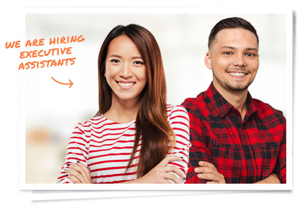 Executive Assistant Jobs