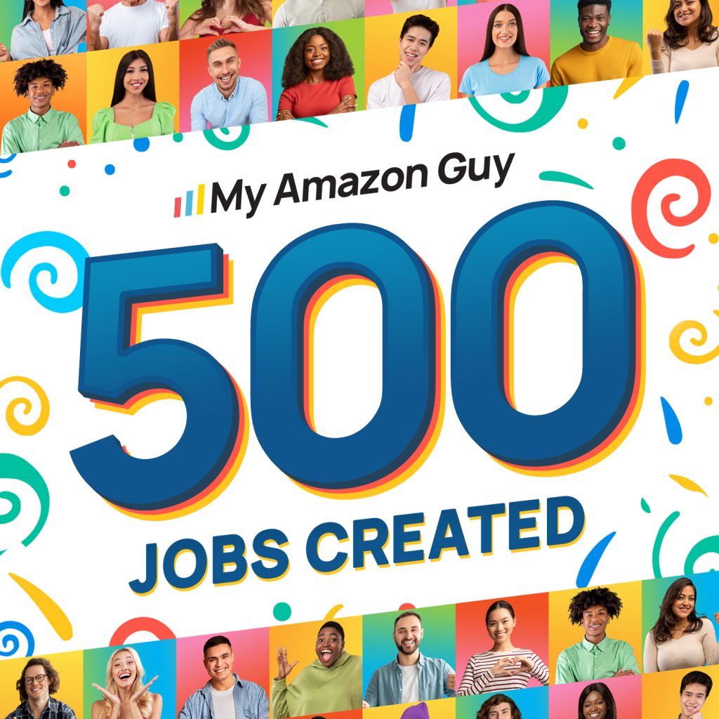 Why Join An Agency 500 Jobs