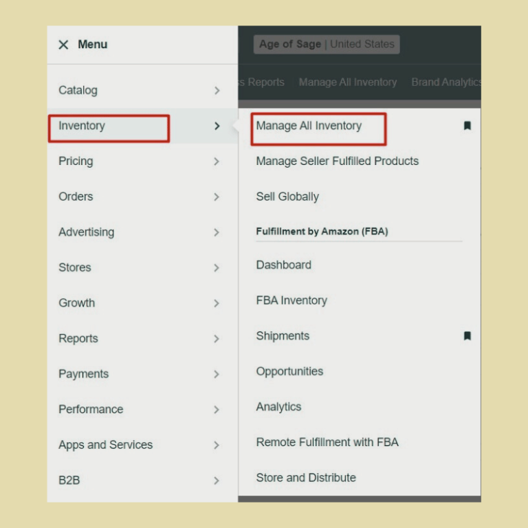 Troubleshooting Suppressed Yanked Listings on Amazon 2 1
