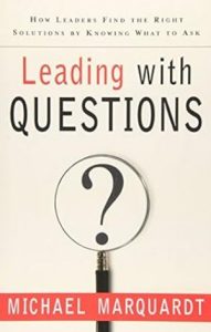 Leading with Questions