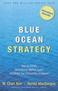 Blue Ocean Strategy