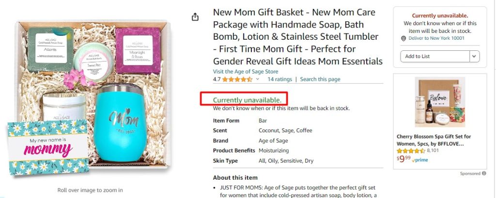 Troubleshooting Suppressed Yanked Listings on Amazon 6 Suppressed (Yanked) Listings Inactive Listing