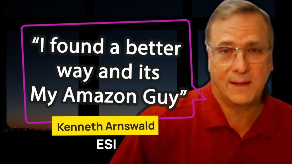 Kenneth Arnswald