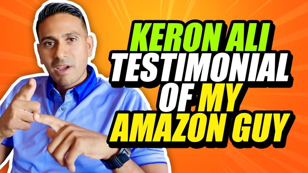 Keron Ali