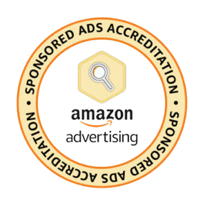 SEO Phase 3: Strikezone keywords v2 6 Amazon Advertising Accreditation