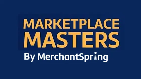 Marketplace Masters by MerchantSpring
