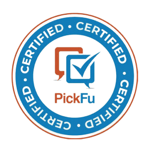 SEO Phase 3: Strikezone keywords v2 7 Pickfu Certified marketing expert