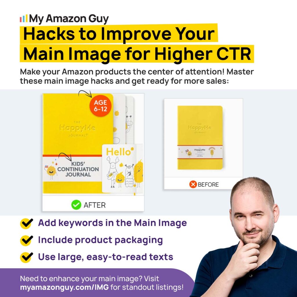 Amazon A9 Algorithm: What It Is and How It Works 4 What Search Engine Does Amazon Use A9 - Main Image Hacks