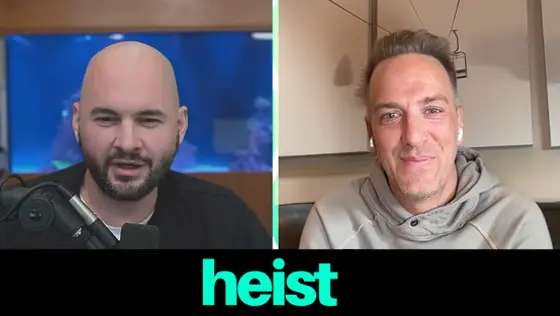 Adam Heist
