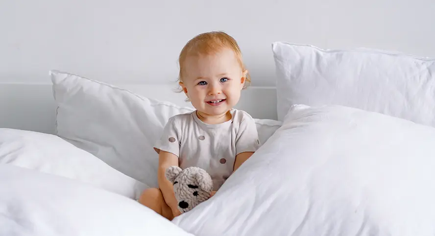 Case study for Pillowflex on Amazon