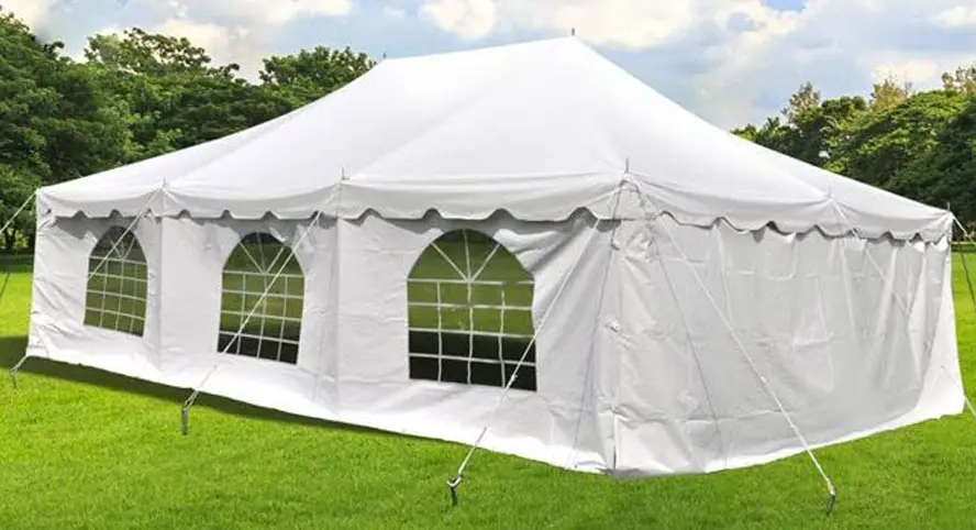 Case study for Tent and Table on Amazon