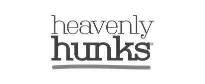 Full Service Management v2 26 Heavenly Hunks - Amazon Agency client
