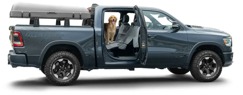 Ruff Liners Case Study with My Amazon Guy