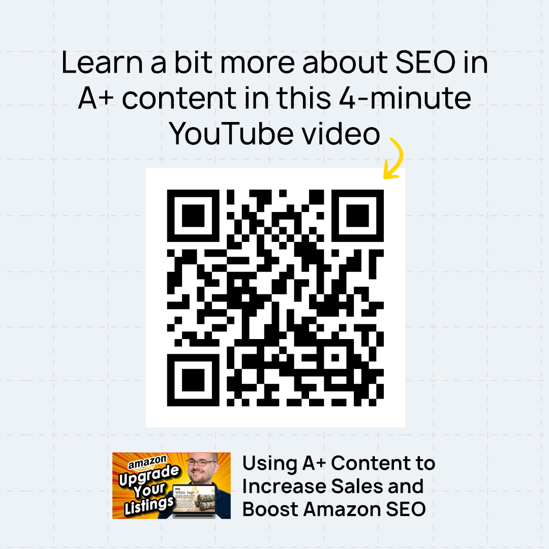 Overcoming 10 Brand Differentiation Challenges for Amazon FBA and FBM Sellers 4 Marketing and Customer Acquisition Brand Differentiation Challenges for Amazon FBA and FBM - Good vs bad SEO in A+ content 4