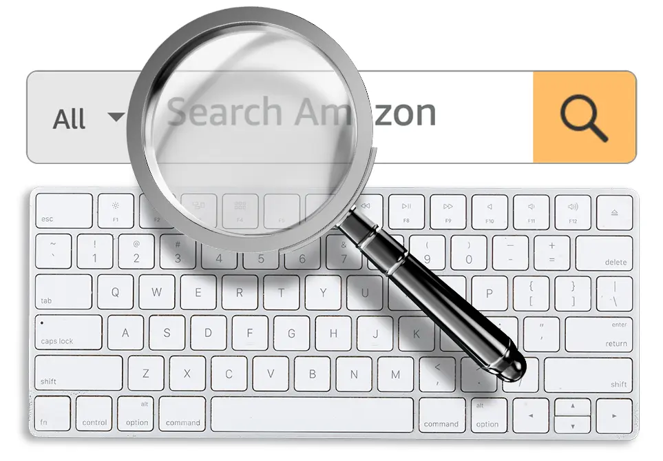 Full Service Management v2 32 Amazon SEO - Full Service Management