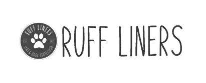 Home page draft 2024 07 14 Ruff Liners - Amazon Agency client