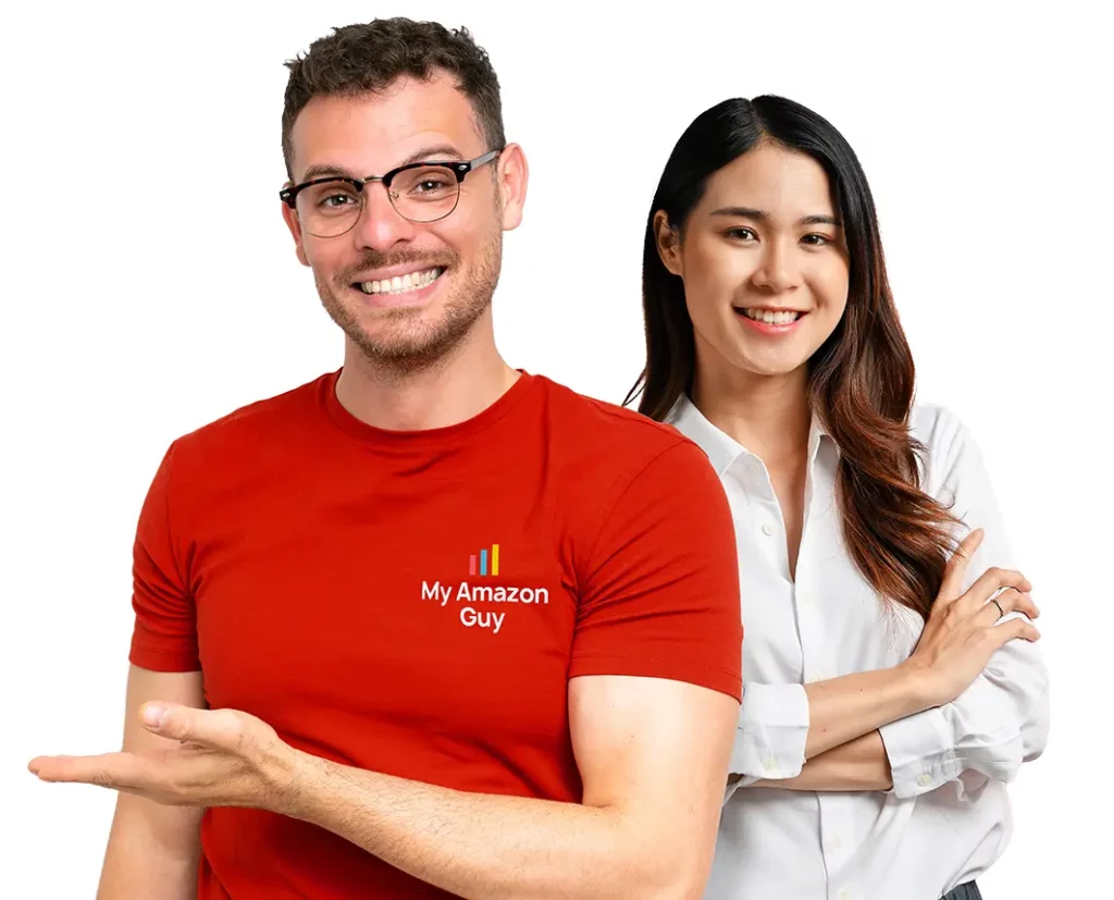 My Amazon Guy jobs