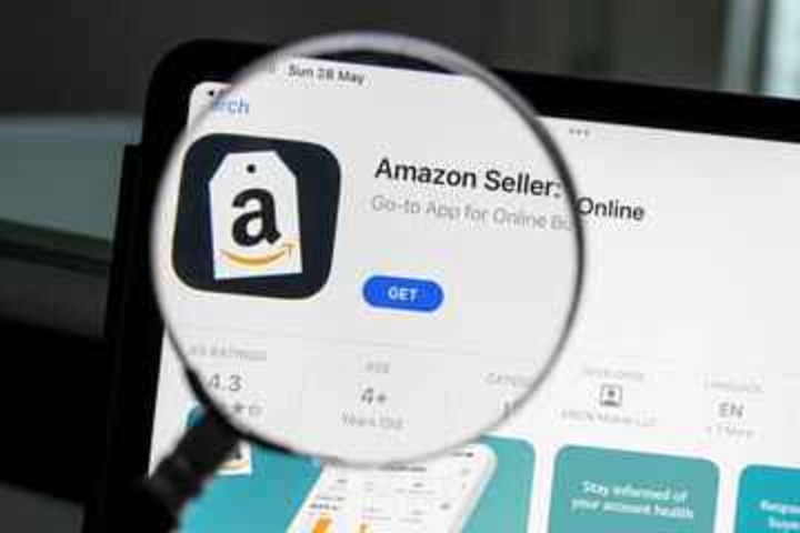 Amazon Agency vs Million Dollar Sellers: Why You're a Fool If You Think You Can Do It Alone 1 Amazon Agency vs Million Dollar Sellers Selling on Amazon