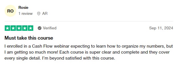 Amazon Agency vs Titan Network: Don't Risk The DIY Route 7 Amazon Agency vs Titan Network Titan Client Testimonial As Course