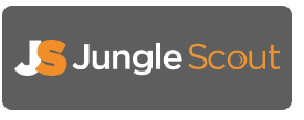 Amazon Keyword Research Tools - JungleScout Logo