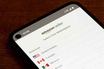 Full Service Amazon Agency vs. Sophie Society PPC 1 Full Service Amazon Agency vs Sophie Society Selling on Amazon