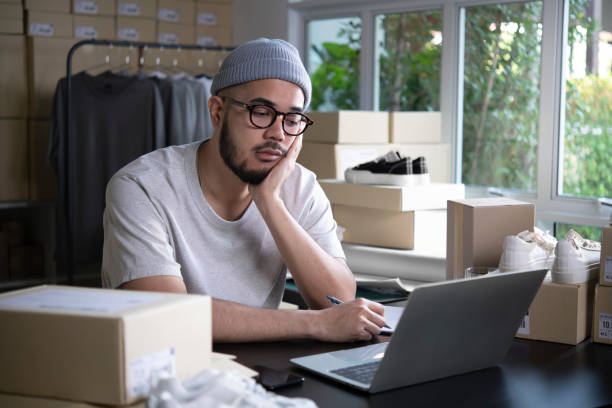 Launching on Amazon? Debut Smarter, Not Harder with Our Course 5 Launching on Amazon Challenged Seller