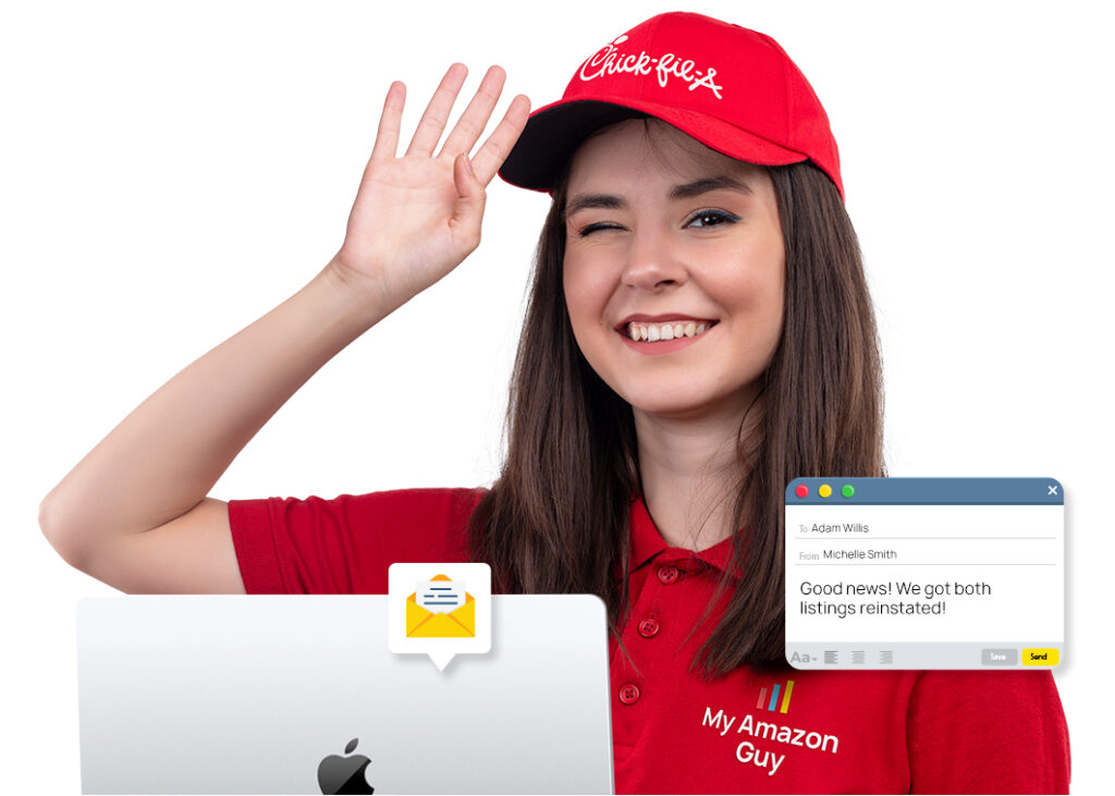 Chick-fil-A 1 Amazon jobs for Chick-fil-A employees