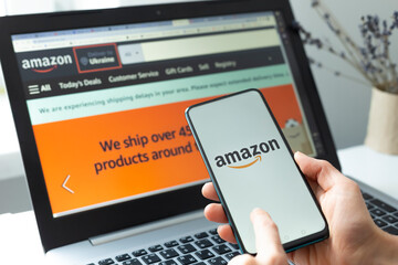Amazon Gray Areas: When the Giant Breaks Its Own Rules 1 Amazon Gray Areas Amazon Marketplace