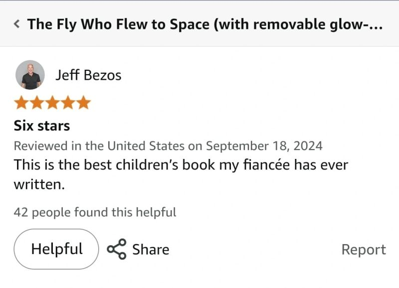 Amazon Gray Areas: When the Giant Breaks Its Own Rules 2 Amazon Gray Areas Review Manipulation