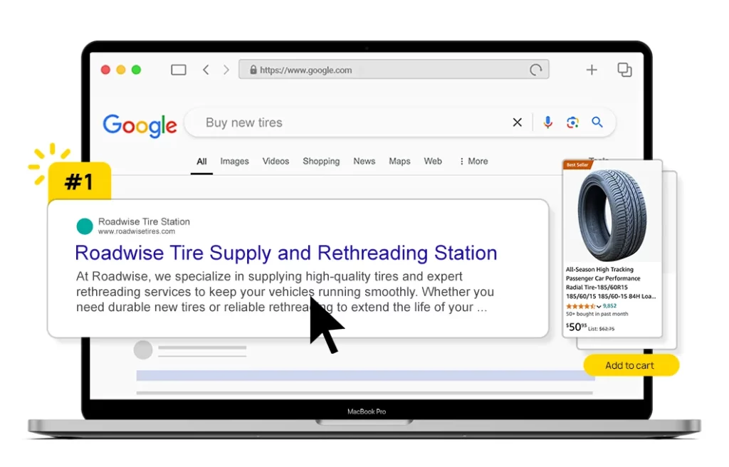 Backlink building for improved SEO 1 Backlink building for improved search ranking SEO