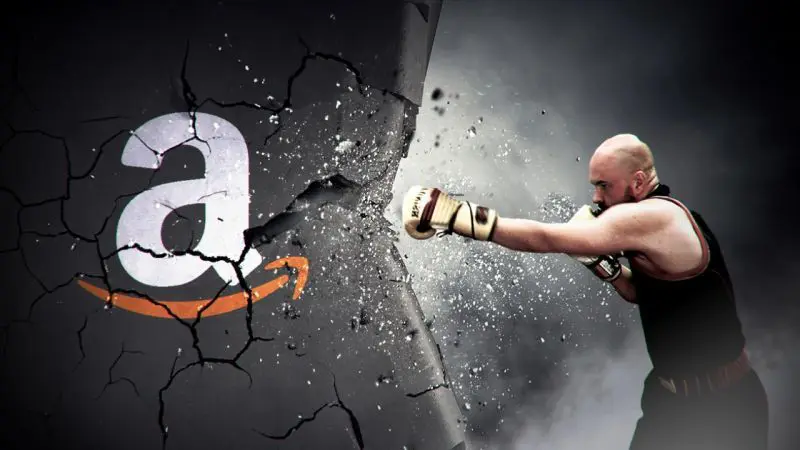 Quartile vs Amazon Agency v2 5 Quartile vs Amazon Agency