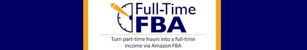 Best YouTube Channels to Learn Amazon FBA 12 YouTube Webpage Full-Time FBA
