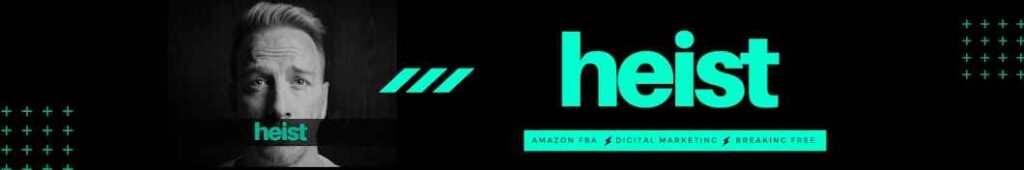 Best YouTube Channels to Learn Amazon FBA 6 YouTube Webpage Heist
