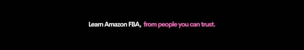 Best YouTube Channels to Learn Amazon FBA 13 YouTube Webpage Honest FBA