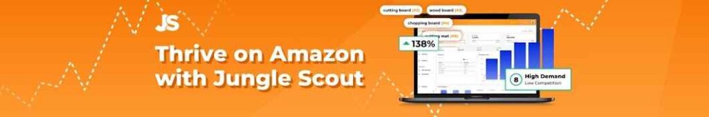 Best YouTube Channels to Learn Amazon FBA 9 YouTube Webpage Jungle Scout